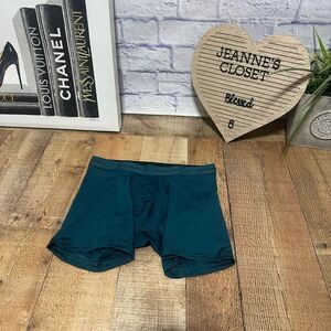 Pair of thieves boxer briefs size small